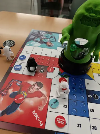 juego antibullying pursuit